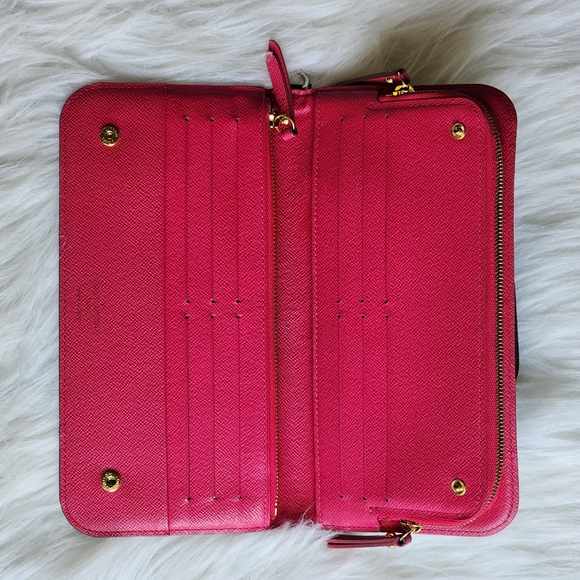 Louis Vuitton Portefeuille Insolite Wallet – Black Multicolor Monogram - Picture 10 of 11